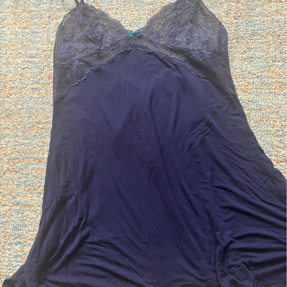 Heidi Klum chemise size M